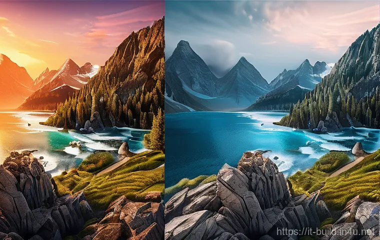 장기수선충당금 사용 규정 - Here are three detailed image prompts:
