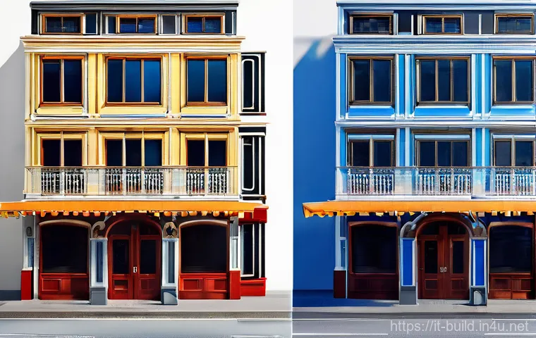 빌딩 관리 시스템 소프트웨어 - Here are three detailed image prompts in English, inspired by the provided text on Building Manageme...