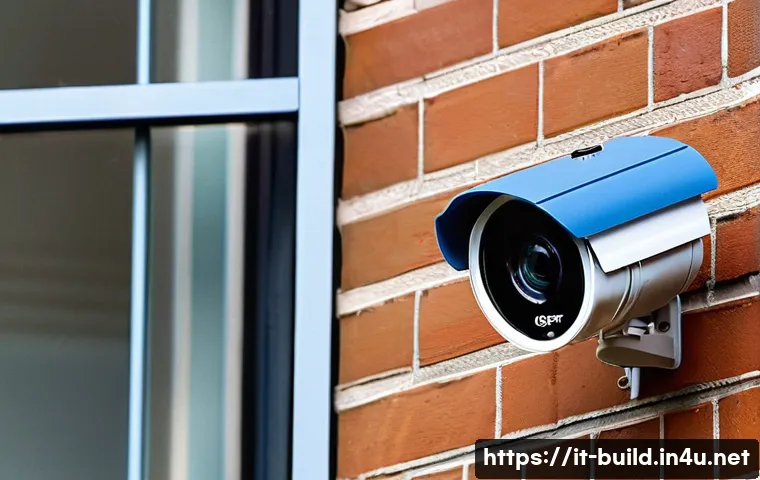 공용 공간 CCTV 관리 규칙 관련 이미지 2