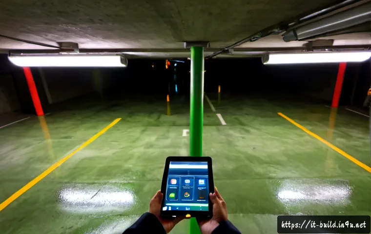 Sistema di gestione parcheggi: come scegliere tecnologia, costi e funzioni per la tua struttura 3 주차장 관리 시스템 관련 이미지 1
